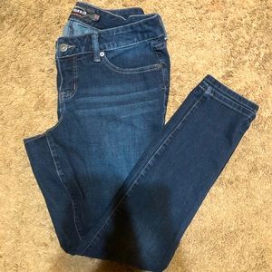 Torrid Skinny Jeans